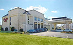 Hampton Inn Richmond-Mechanicsville