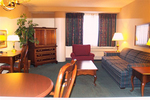 Garfield Suites Hotel