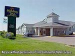 Holiday Inn Express Alliance