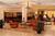 Crowne Plaza Hotel Northwest - Brookhollow from ProfessionalTravelGuide.com