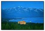 Harrahs Lake Tahoe Resort
