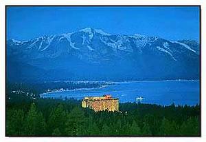 Harrahs Lake Tahoe Resort::Travelocity.com