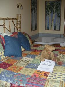 Lamplight Inn Bed & Breakfast::BedAndBreakfast.com
