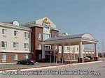 Holiday Inn Express Hotel & Suites Woodhaven