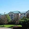 Marriott Courtyard Portland Tigard