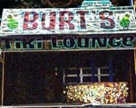 Burt's Tiki Lounge