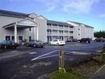 Cedars Ocean View Inn