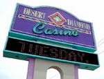 Desert Diamond Casino