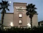 Holiday Inn Exp Suite The Woodlands