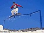 Holiday Mountain Ski Resort