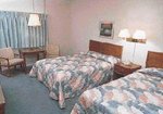 Best Western Paradise Inn
