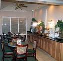 Comfort Inn Ft Jackson