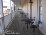 Court Square Inn