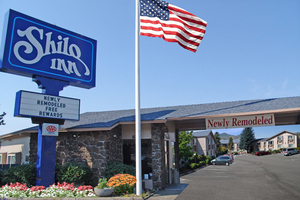 Shilo Inn Grants Pass::Orbitz