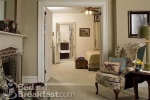 Pheasant Field B&B::BedAndBreakfast.com