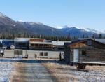 Slate Creek Inn Coldfoot Camp