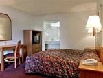 Knights Inn - Hahira/Valdosta Area