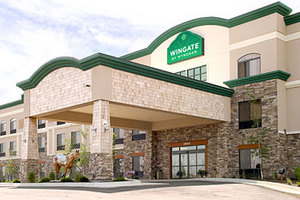 Wingate by Wyndham - Sheridan WY::Hotels.com
