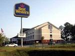 Best Western Garden Inn & Suites