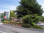 Marriott Hotel SeaTac