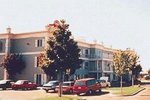 Best Western Colonial Inn