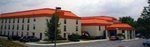 Comfort Inn Newburgh