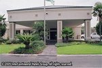 Holiday Inn Morgan City