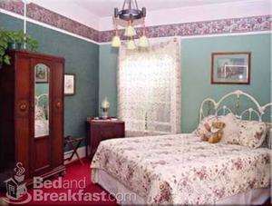 Olallieberry Inn::BedAndBreakfast.com