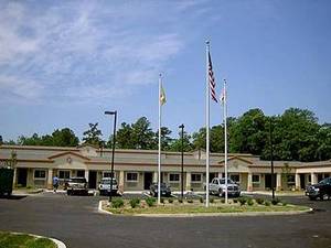 Quality Inn Absecon::Expedia