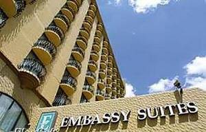 Embassy Suites Kansas City - Plaza::Expedia