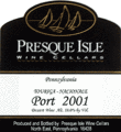 Presque Isle Wine Cellars