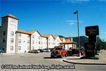 Holiday Inn Express Ruidoso