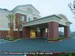 Holiday Inn Express Woodland, Ca