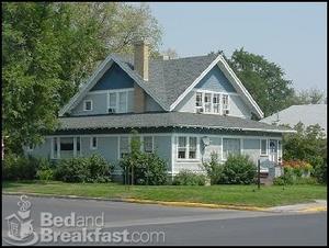 The Lambright Place::BedAndBreakfast.com