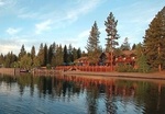 Sunnyside Restaurant and Lodge