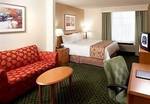 Fairfield Inn and Suites by Marriott Des Moines West