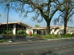 Los Robles Lodge