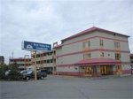 Americas Best Value Inn