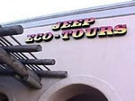 Eco Jeep Tours::Yahoo! Travel