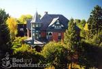 Lehrkind Mansion