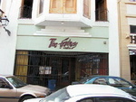 Gallery Cafe (The)