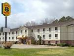 Super 8 Fayetteville Ar