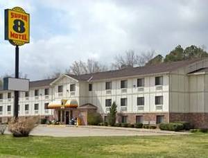 Super 8 Fayetteville Ar::Travelocity.com