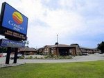 Comfort Inn Ambassador Bridge