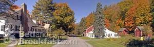 Inn at Baldwin Creek::BedAndBreakfast.com