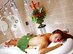 Spada Day Spa at Asylum Fitness Club