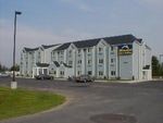 Microtel Plattsburgh Clinton