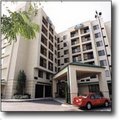 Courtyard by Marriott Vanderbilt West End