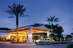 Hyatt Regency Bonaventure Conference Ctr And Spa