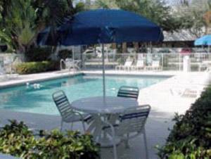Executive Airport Inn::Orbitz
